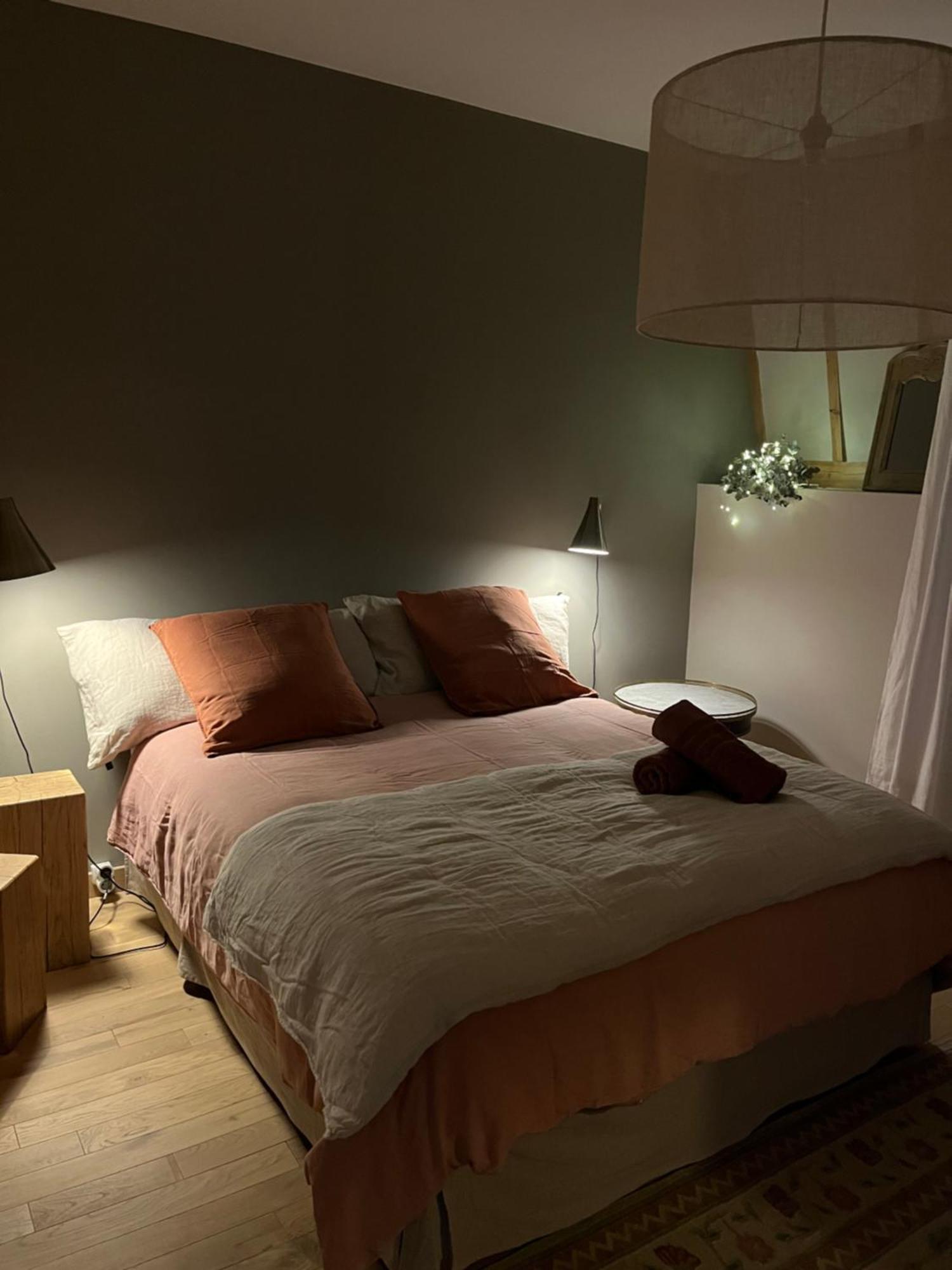 La Genette Apartment La Rochelle  Ngoại thất bức ảnh