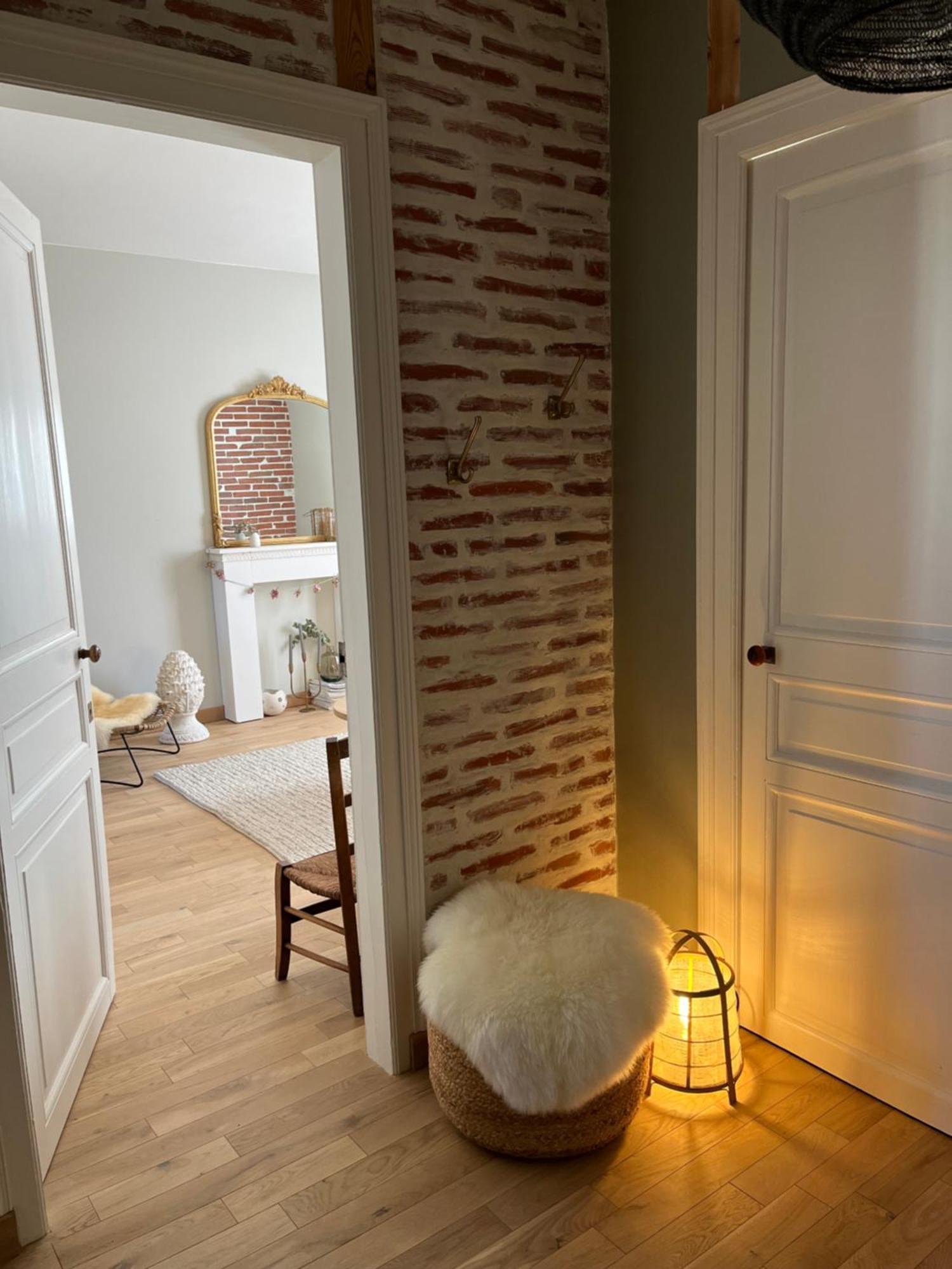 La Genette Apartment La Rochelle  Ngoại thất bức ảnh
