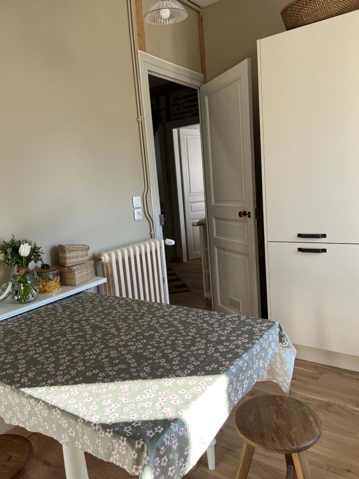 La Genette Apartment La Rochelle  Ngoại thất bức ảnh